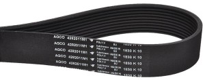 Pasek klinowy 4282011M1
