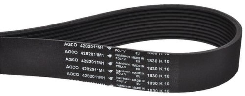 Pasek klinowy 4282011M1 - Intertraktor