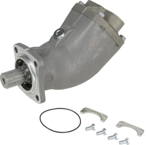 Pompa tłokowa 47cc - L SAP047LNDL4L35S0S - Intertraktor