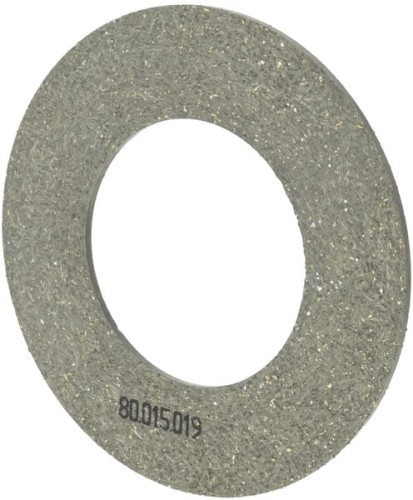 Tarcza cierna 152 x 90 180019018 - Intertraktor