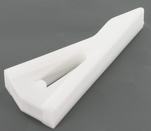 Końcówka zgarniaka KT63492000