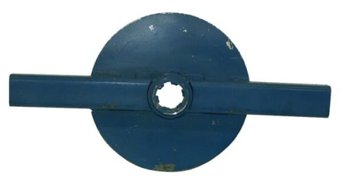 Zabierak, krótki T-088 152028124 - Intertraktor