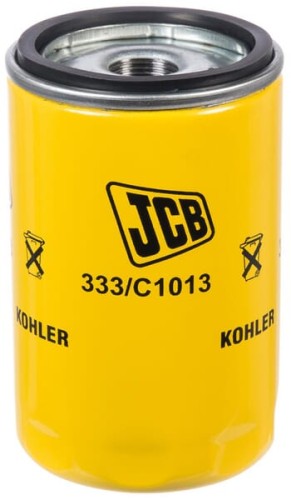 Filtr oleju JC333C1013 - Intertraktor