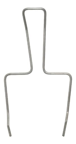 Sprężyna zastawki zbiornika 61003039020080 - Intertraktor