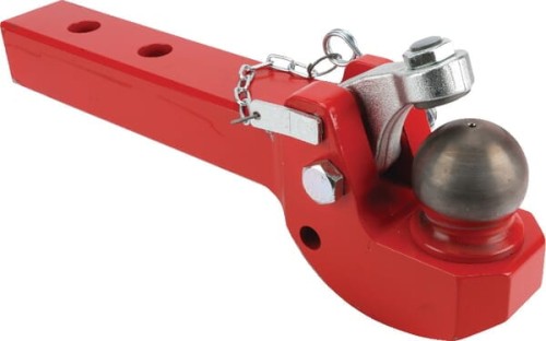 Zaczep kulowy 00429100A20 - Intertraktor
