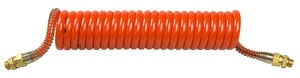 Przewód pneumatyczny spiralny M16x1.5 4527130010