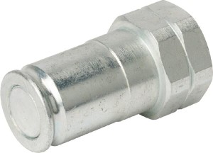 Szybkozłącze wtyczka 3/8" NS3726FB