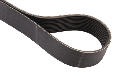 Pasek klinowy 4348738M1 - Intertraktor