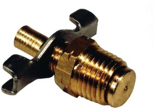 Kranik chłodnicy VPE3604