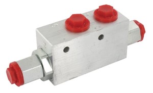 Zawór zwrotny 3/8 VBPSL05001