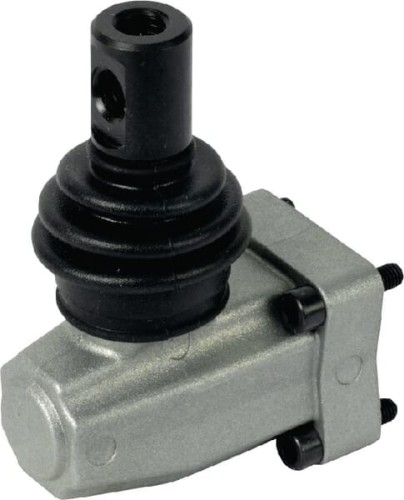 Dźwignia SD8 M10 SD98BL - Intertraktor