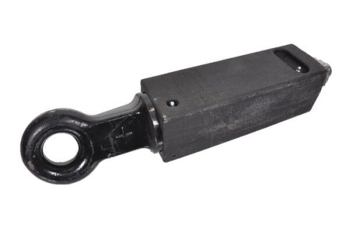 Ucho zaczepu kpl. z łożyskiem 50 mm 006634510A02 - Intertraktor
