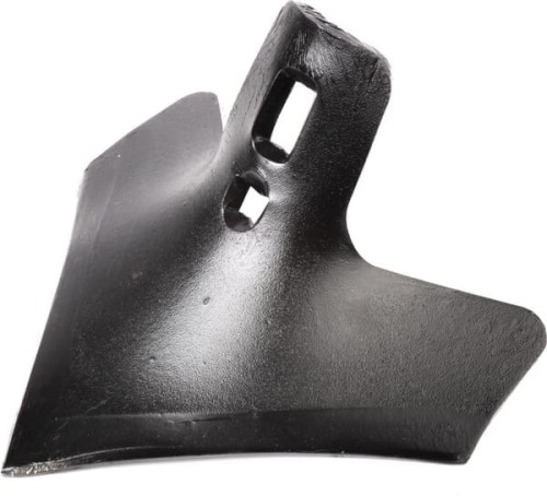 Gęsiostopa 200x8 mm 2-otw. Kramp CP0027 - Intertraktor
