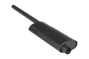 Tłumik pionowy VPE8038