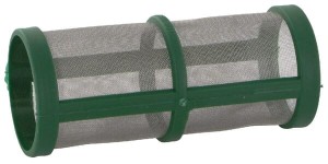 Wkład filtra zielony - 100 Mesh 3242004030