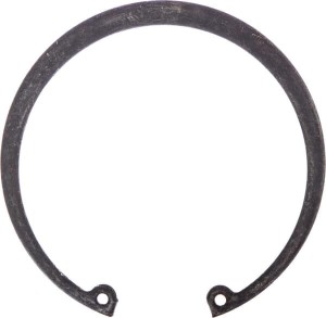 Pierścień osadczy wewnętrzny 110x4 mm DIN472 Kramp 472110