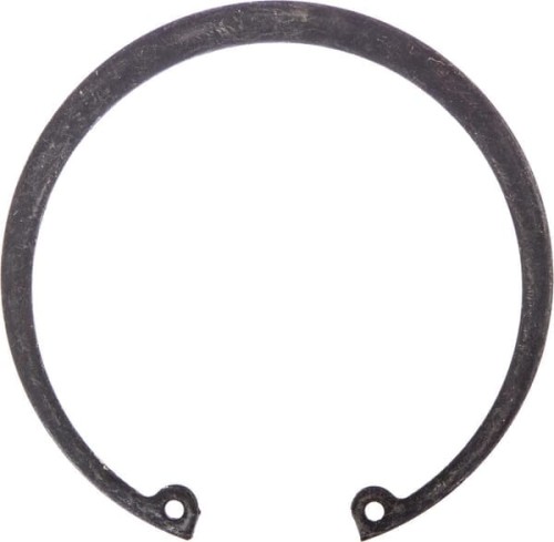 Pierścień osadczy wewnętrzny 110x4 mm DIN472 Kramp 472110 - Intertraktor