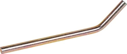 Palec zagarniający, bruzdki redlicznej 10x204 mm Accord AC826265 - Intertraktor