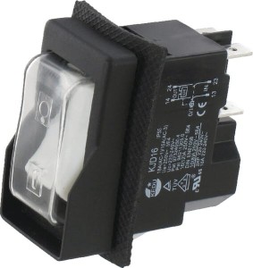 Przełącz. szlif. do łańc. 230V FGP015667