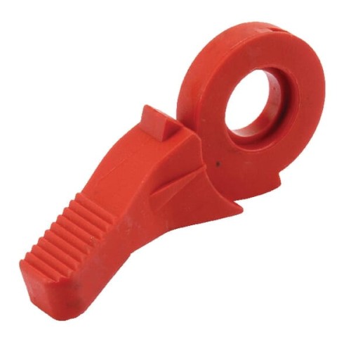 Dźwignia przepustnicy 12926 - Intertraktor