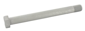 Śruba M16x1.5x162LS140XB19 kl. 10.9 ocynk 3014118