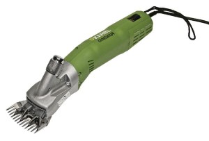 Maszynka do strzyżenia owiec Constanta 4, 4/13, 400W VV18993