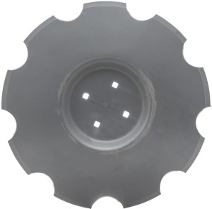 Talerz PREMIUM wewnętrzny Ø  485 /4 mm 2412510010