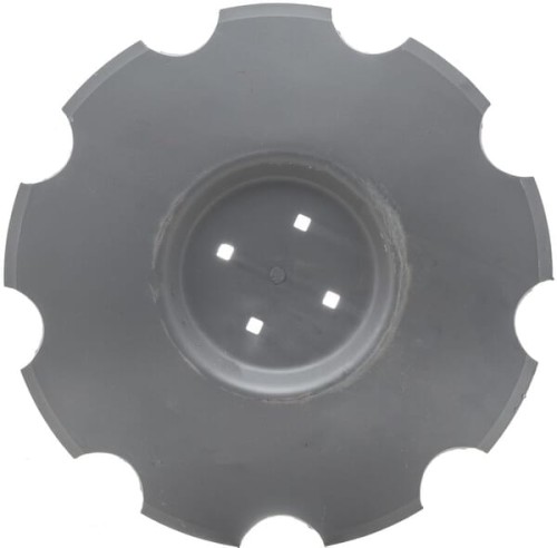 Talerz PREMIUM wewnętrzny Ø  485 /4 mm 2412510010 - Intertraktor