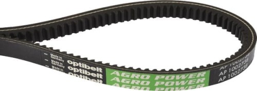 Pas klinowy Optibelt 01180553AB - Intertraktor