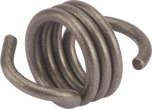 Sprężyna sprzęgła 41401627901 - Intertraktor