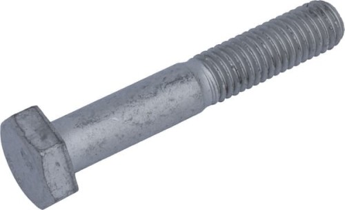 Śruba M10x60 1126923952 - Intertraktor