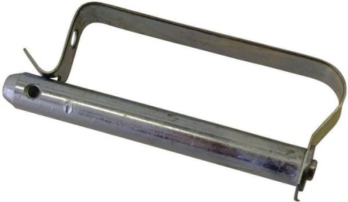 Zawleczka zabezpieczająca 12x80/95 810602141 - Intertraktor