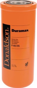 Filtr hydrauliczny, Donaldson P165705