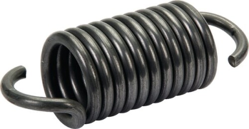 Sprężyna naciągowa KT39683100 - Intertraktor