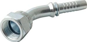 Końcówka DKJ-45 DN10 3/4 UNF 45DKJ0608