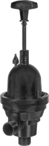Zawór sterujący 150x15 43920 - Intertraktor