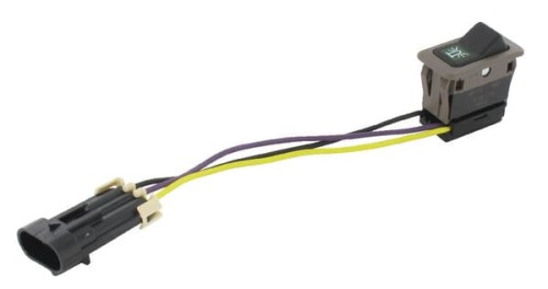 Przeł. lampy sygn.obr.JD AL181123 - Intertraktor