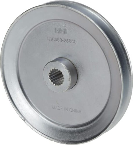 Koło pasowe 4.90 1A646025840 - Intertraktor