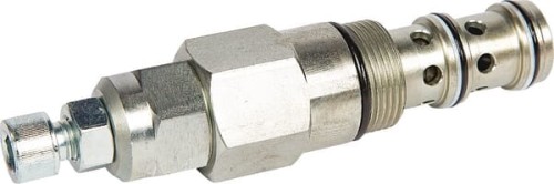 Zawór HDP 3333200 - Intertraktor