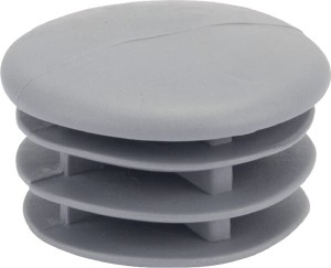 Zaślepka do rur, 1-1/4", z tworzywa sztucznego 803070114FA