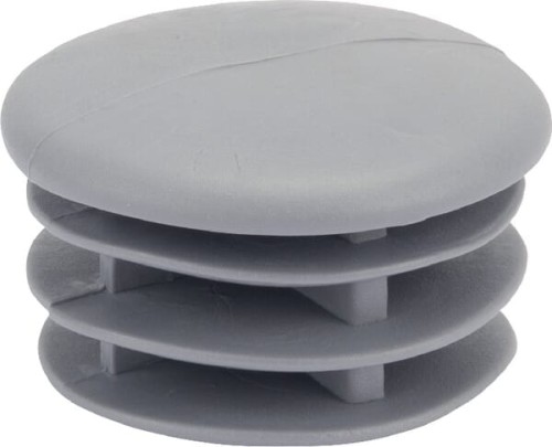 Zaślepka do rur, 1-1/4", z tworzywa sztucznego 803070114FA - Intertraktor