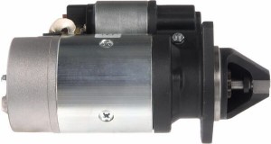 Rozrusznik 12V 3.1kW Z-9 CW Mahle IS0706