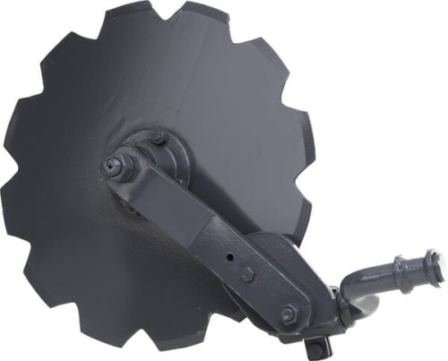 Krój tarczowy lewy kpl. 1115720000 - Intertraktor