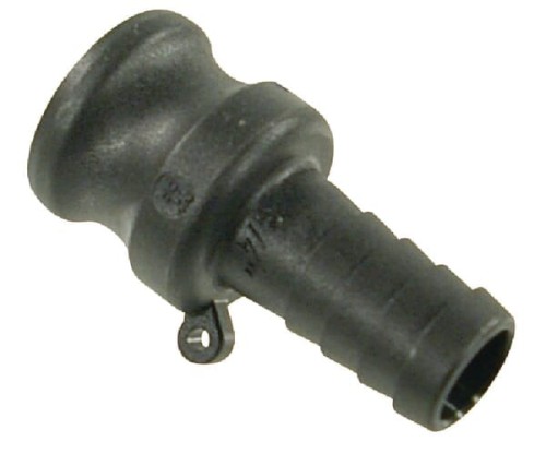 Szybkozłączka męska z przyłączem węża PP Arag, 1" 25 mm 18104E - Intertraktor