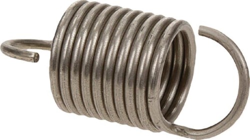 Sprężyna haka CBM kat. 3 1380109051 - Intertraktor