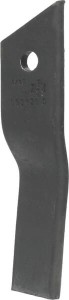 Nóż frezujący prawy 60mm 12mm pasuje do Howard 73000653829V
