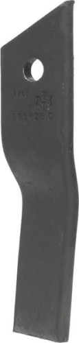 Nóż frezujący prawy 60mm 12mm pasuje do Howard 73000653829V - Intertraktor