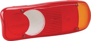 Klosz lampy, Britax 1000100