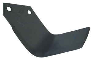 Nóż frezujący prawy 170x140x80mm 6mm pasuje do Howard RB9924
