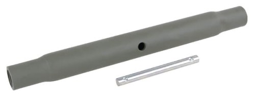 Rura łącznika górnego, M27 x 3 mm, CBM M3PE2703 - Intertraktor